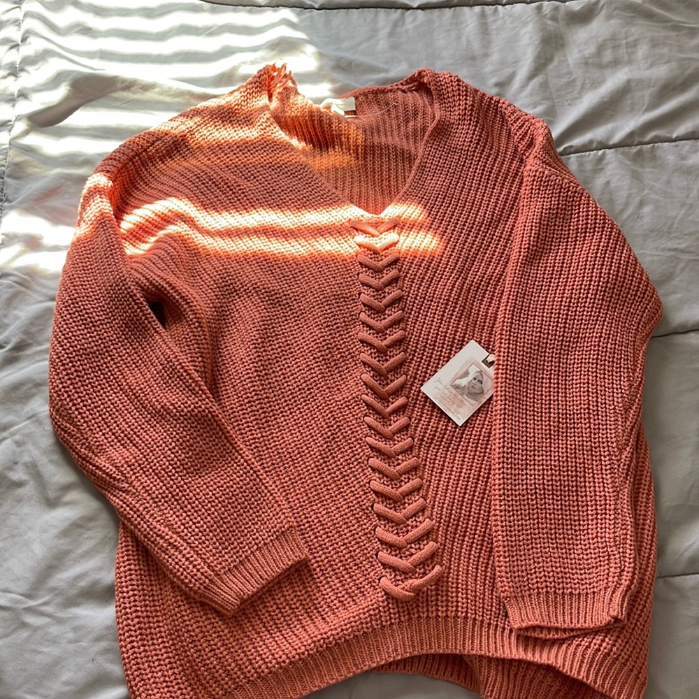 sweater